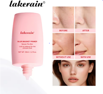Pore Blurring Prime Base Makeup Natural Matte Make Up Create a Flawless Zero Pore Base Even Skin Tone Facial Base Cosmetics