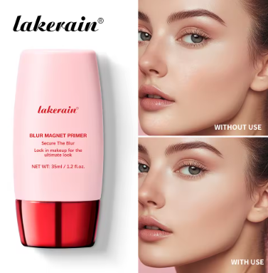 Pore Blurring Prime Base Makeup Natural Matte Make Up Create a Flawless Zero Pore Base Even Skin Tone Facial Base Cosmetics