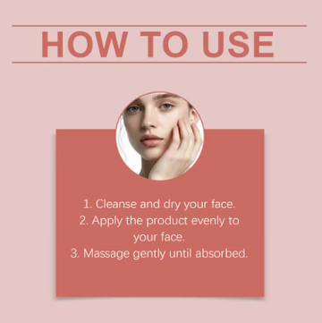 PAULINE PESERY Plump Multi-Function Moisturizing Stick - Creamy Texture Nourishes The Face, Neck And Lips. Prepares The Skin Before Makeup. Smooth And Long-Lasting, With A Natural Finish.
