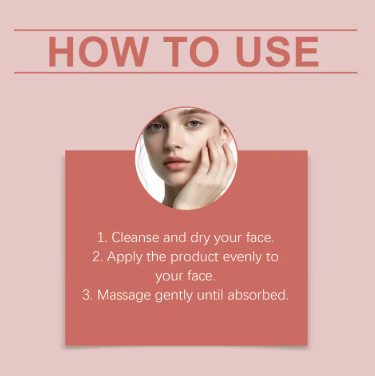 PAULINE PESERY Plump Multi-Function Moisturizing Stick - Creamy Texture Nourishes The Face, Neck And Lips. Prepares The Skin Before Makeup. Smooth And Long-Lasting, With A Natural Finish.