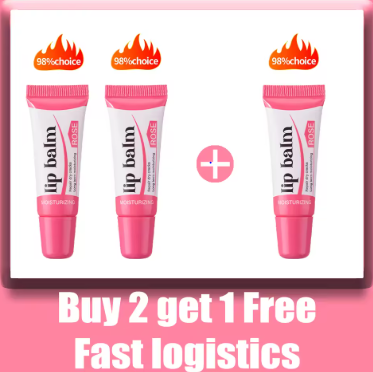 Rapidly brightening lip mask, darkening lip balm, exfoliating serum, reducing lip lines, repairing and caring for lips