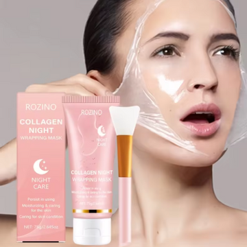Deep Moisture for Dry Skin, Korean Skin Care, 2.645Oz