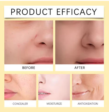 HOYGI Kojic Acid Turmeric Mask Overnight Peel off Mask Collagen Nourishing Hydrating Shrink Pores Brighten Dullness Skin Care