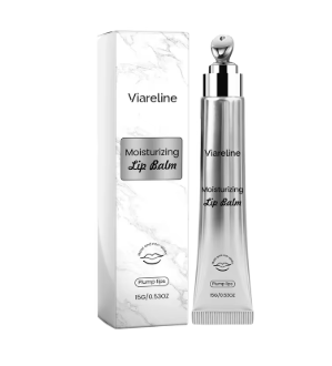 Moisturizing Lip Balm Remove Dark Lip Lightening Melanin Reduce Lip Lines Remove Dead Skin Improve Dryness Nourishing Lip Care