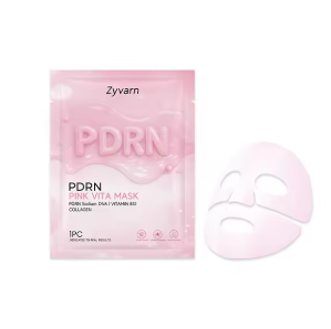 Korean PDRN Collagen Mask Lift Firm Skin Care Mask Deeply Moisturizes Radiant Skin Elastic Brightening Overnight Hydrating Mask