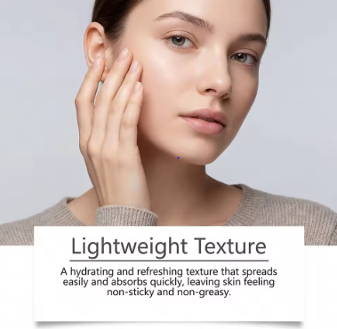 Moisturizing Protective Concealer - Hydrating, Lightweight Daily Skin Care for Refreshing Comfort and Flawless Coverage