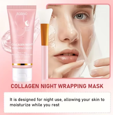 Deep Moisture for Dry Skin, Korean Skin Care, 2.645Oz