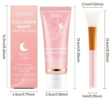 Deep Moisture for Dry Skin, Korean Skin Care, 2.645Oz