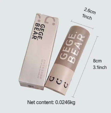 Gege Bear Waterproof Hair Shadow Powder Natural Cove Hair Loss Hairline Shadow Stick