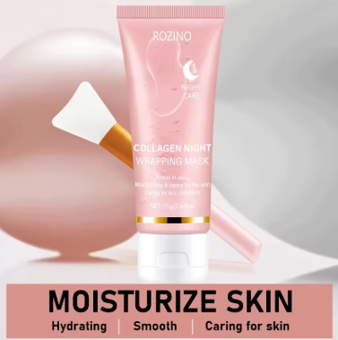 Deep Moisture for Dry Skin, Korean Skin Care, 2.645Oz