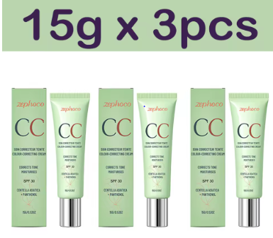 Moisturizing Protective Concealer - Hydrating, Lightweight Daily Skin Care for Refreshing Comfort and Flawless Coverage