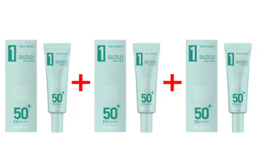 Anti Sun Cream SPF50 UV Defense Broad Spectrum Sunlight Protection Reduce Redness Hydrating Waterproof Prevent Sunburn Sunscreen