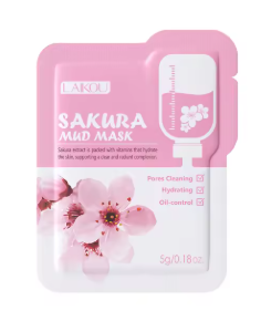 Collagen Anti Wrinkle Facial Mask Anti Aging Fade Fine Lines Firm Skin Moisturizing Brightening Smooth SkinCare Korean Cosmetics